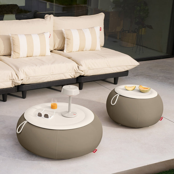 Dumpty Outdoor Coffee Table