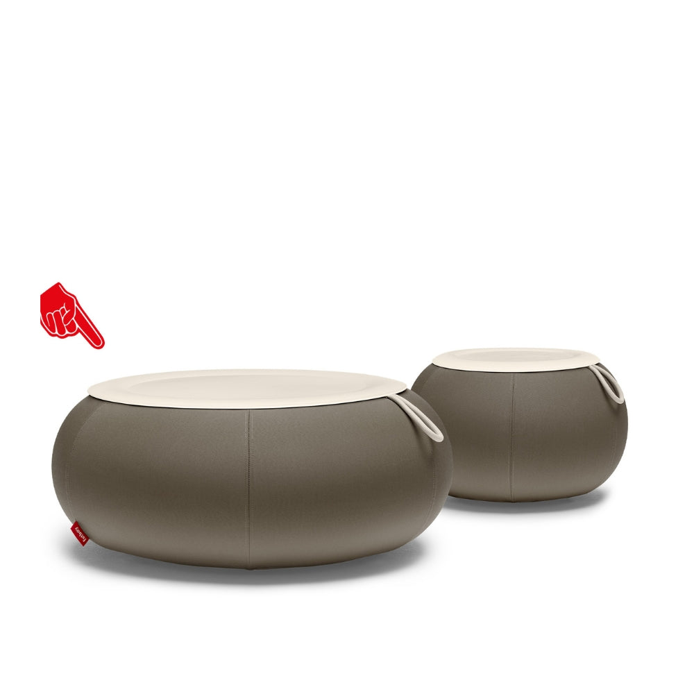 Dumpty Outdoor Coffee Table