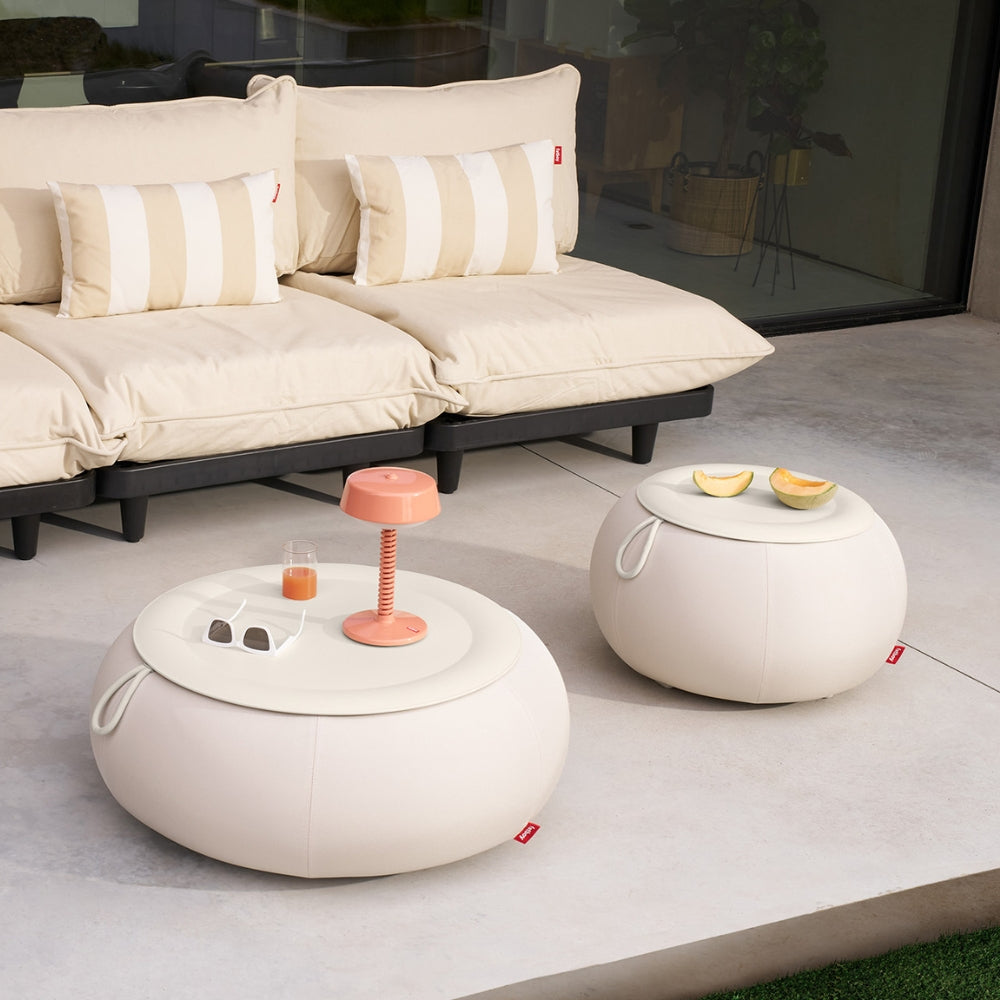 Dumpty Outdoor Coffee Table