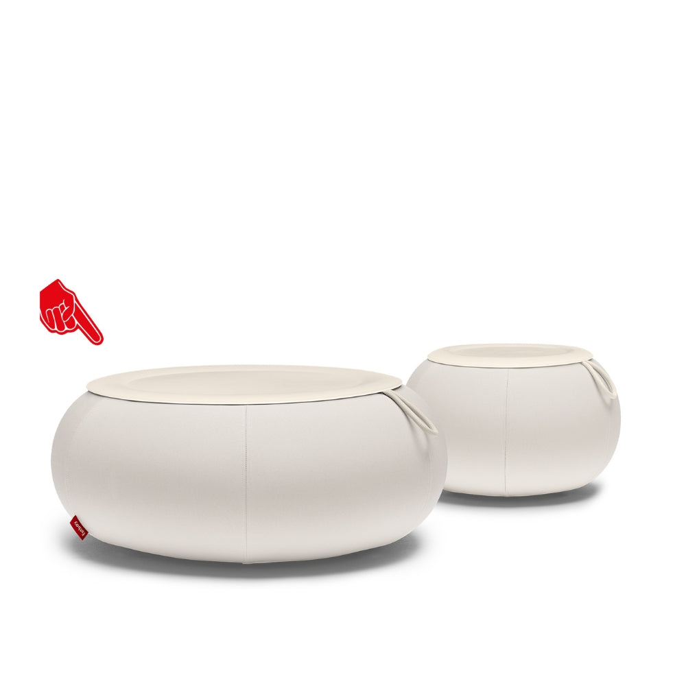 Dumpty Outdoor Coffee Table