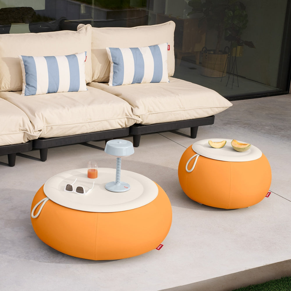 Dumpty Outdoor Coffee Table