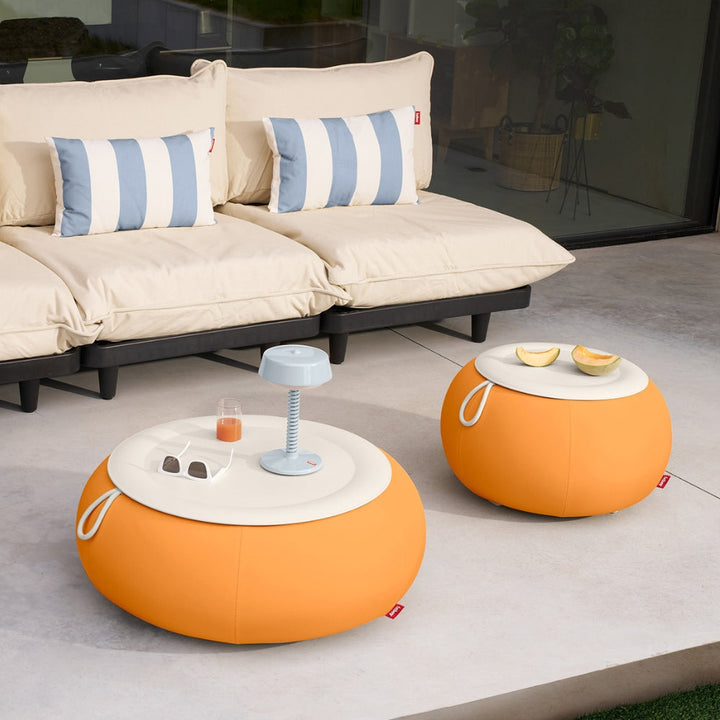 Dumpty Outdoor Coffee Table