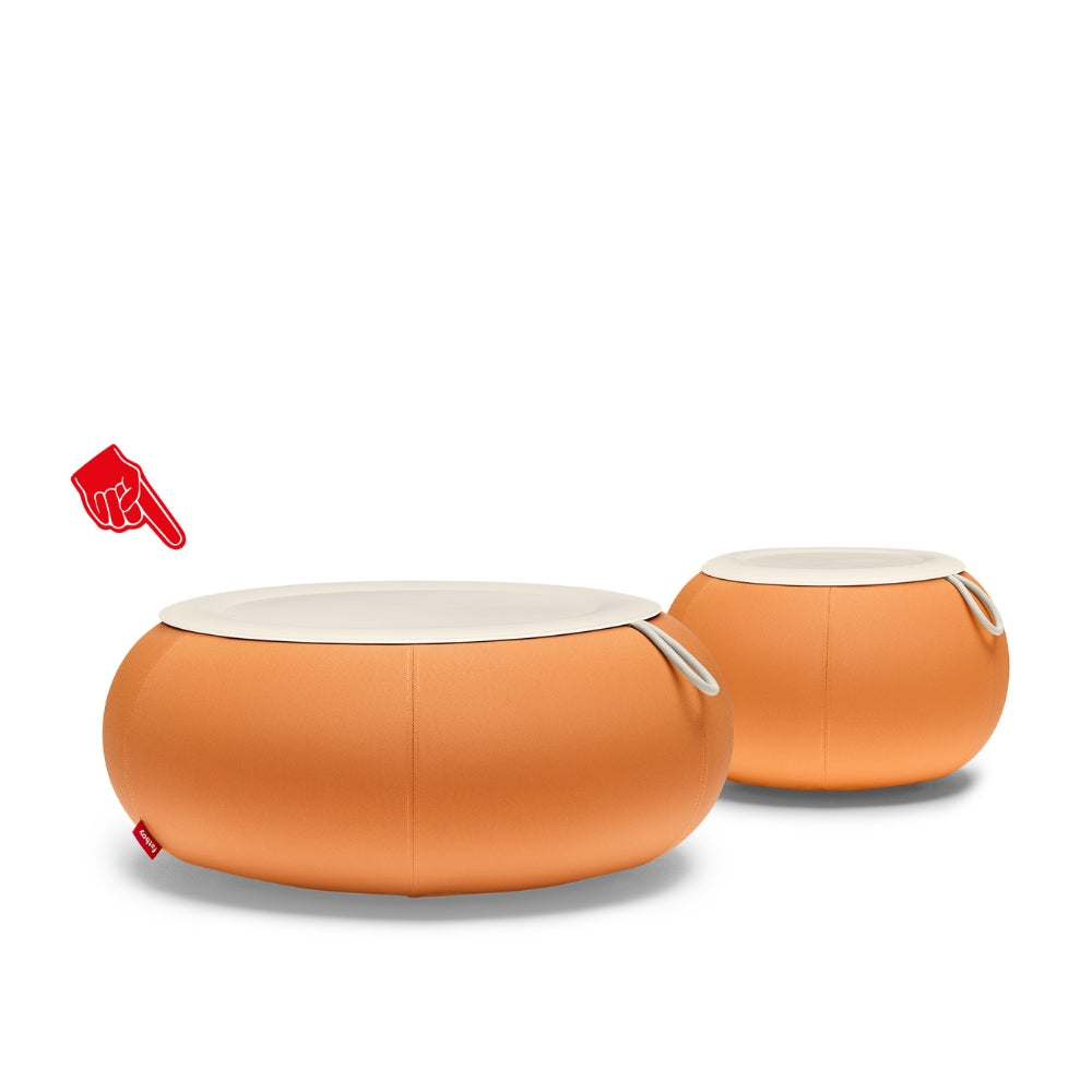 Dumpty Outdoor Coffee Table