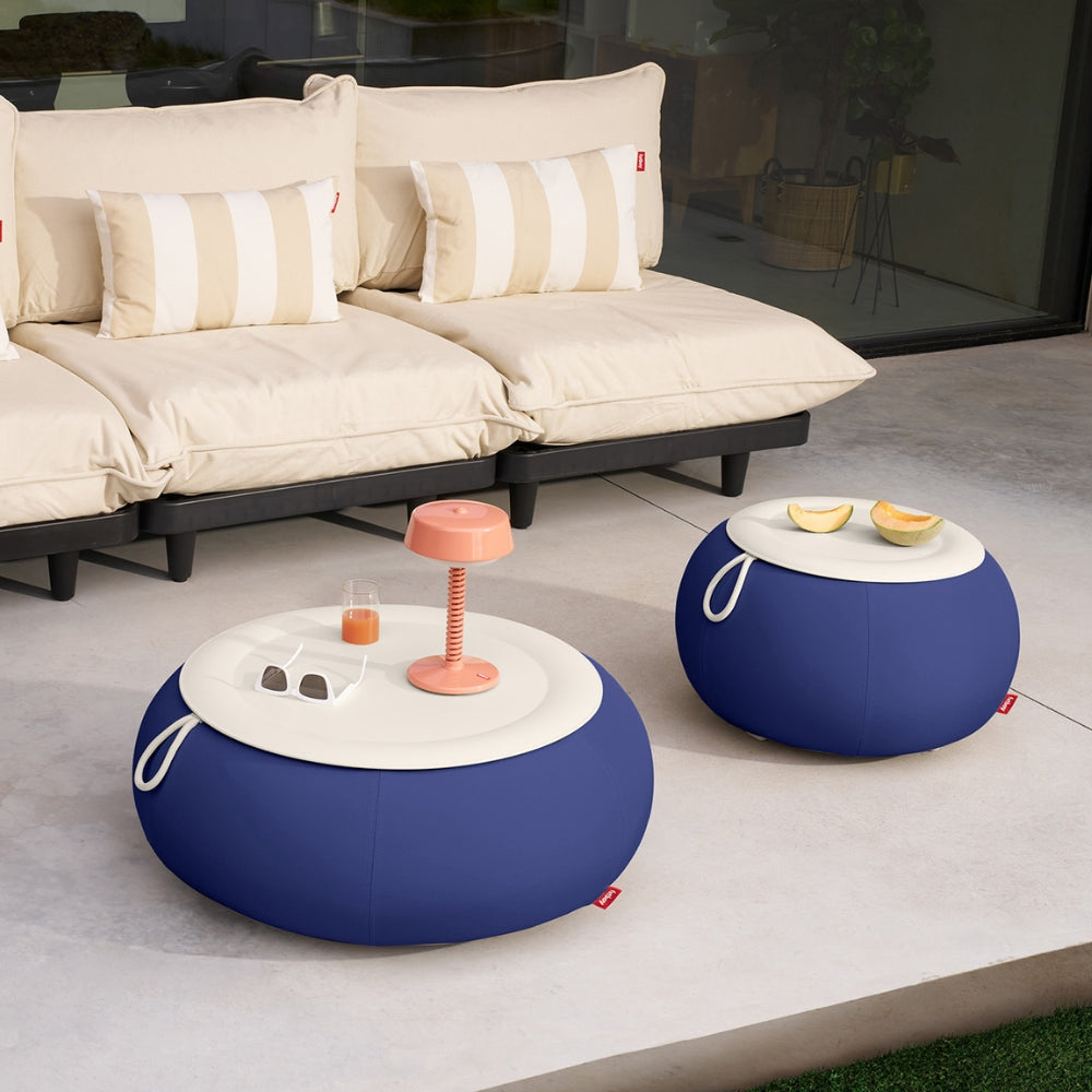 Dumpty Outdoor Coffee Table - Showroom sample