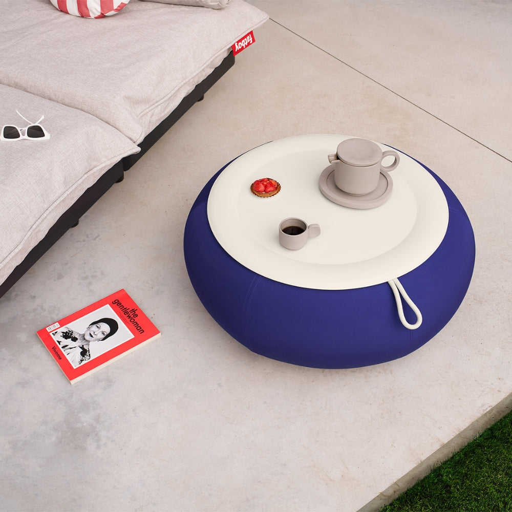 Dumpty Outdoor Coffee Table - Showroom sample