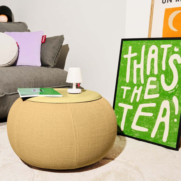 Humpty Coffee Table