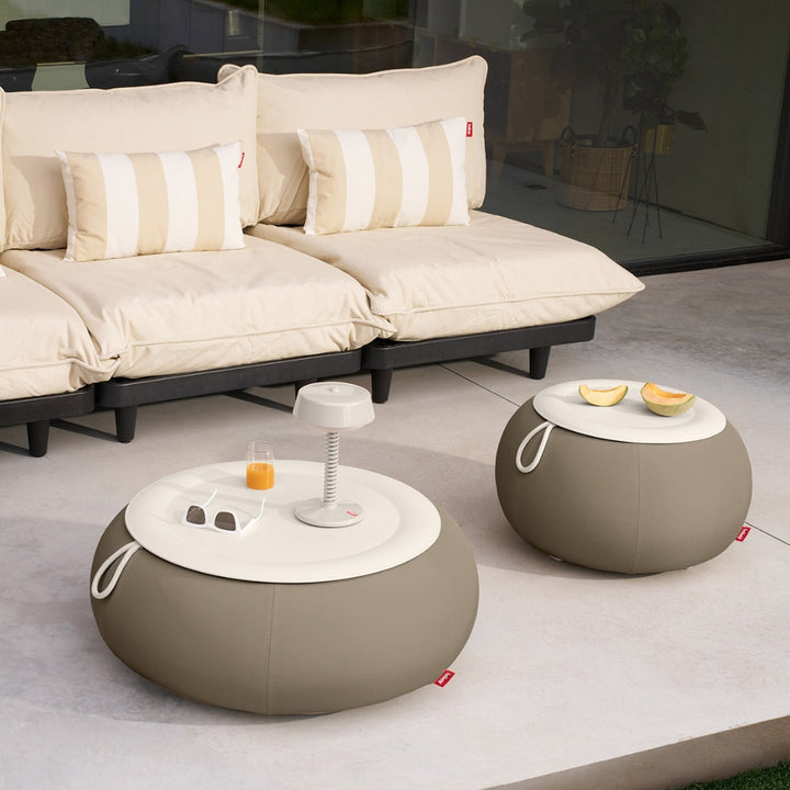 Humpty Outdoor Coffee Table