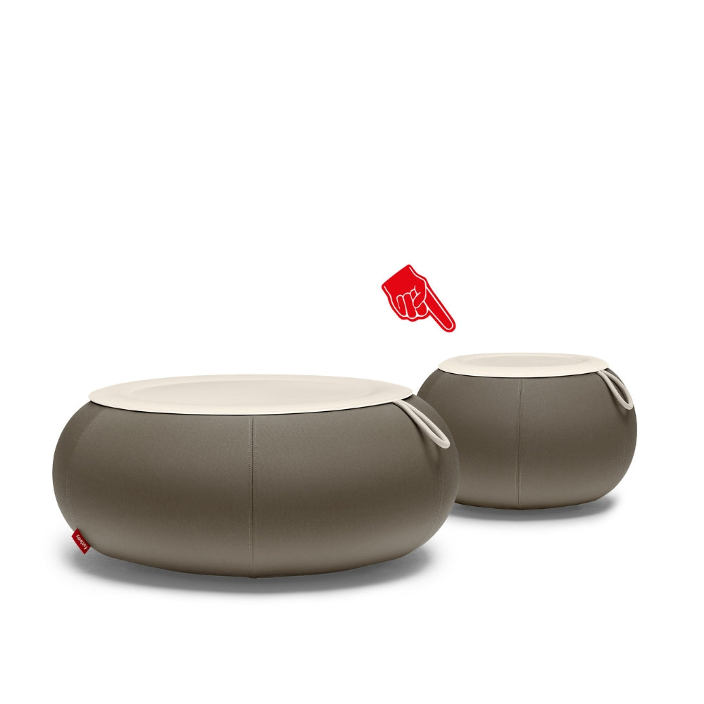 Humpty Outdoor Coffee Table