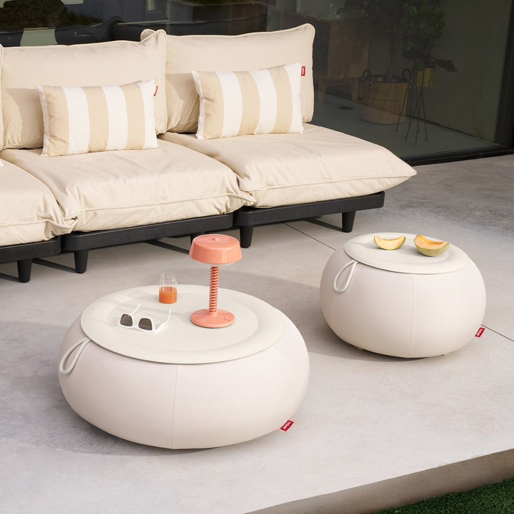 Humpty Outdoor Coffee Table