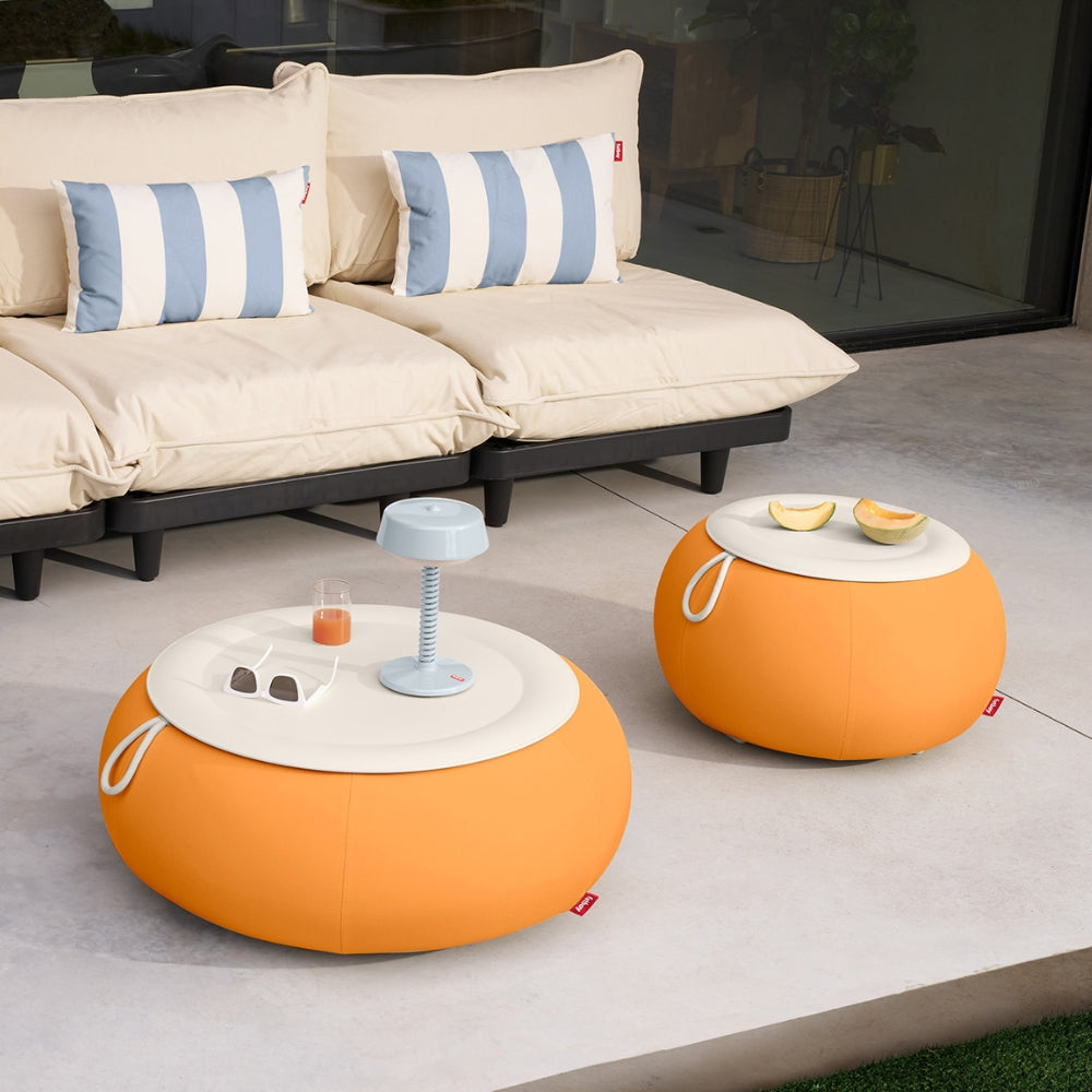 Humpty Outdoor Coffee Table