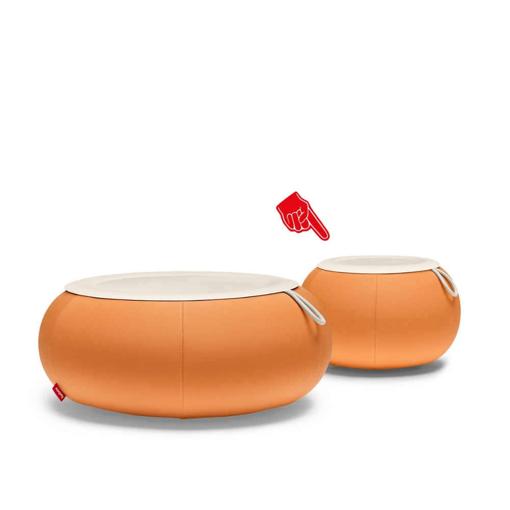 Humpty Outdoor Coffee Table