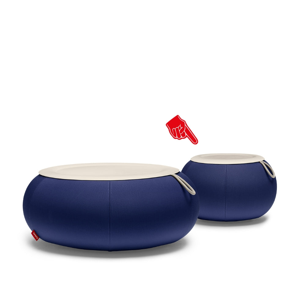 Humpty Outdoor Coffee Table