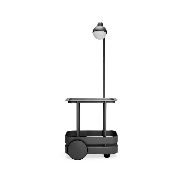 Jolly Trolley & Bar Cart