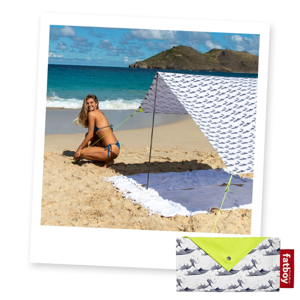 Miasun Beach Tent