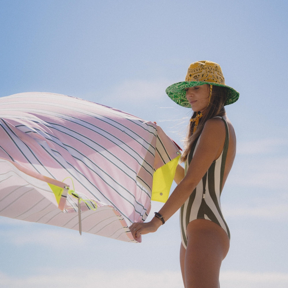 Miasun Beach Tent