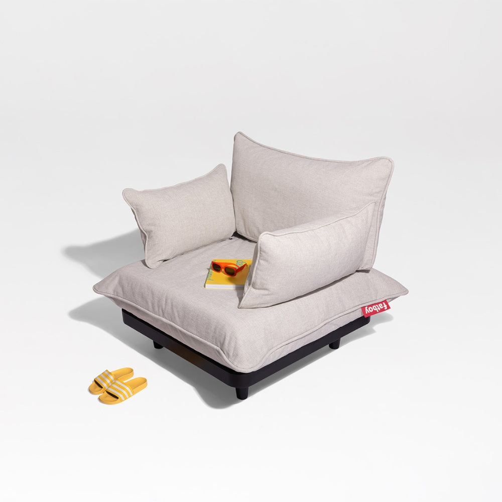 Paletti Modular Outdoor Lounge Chair