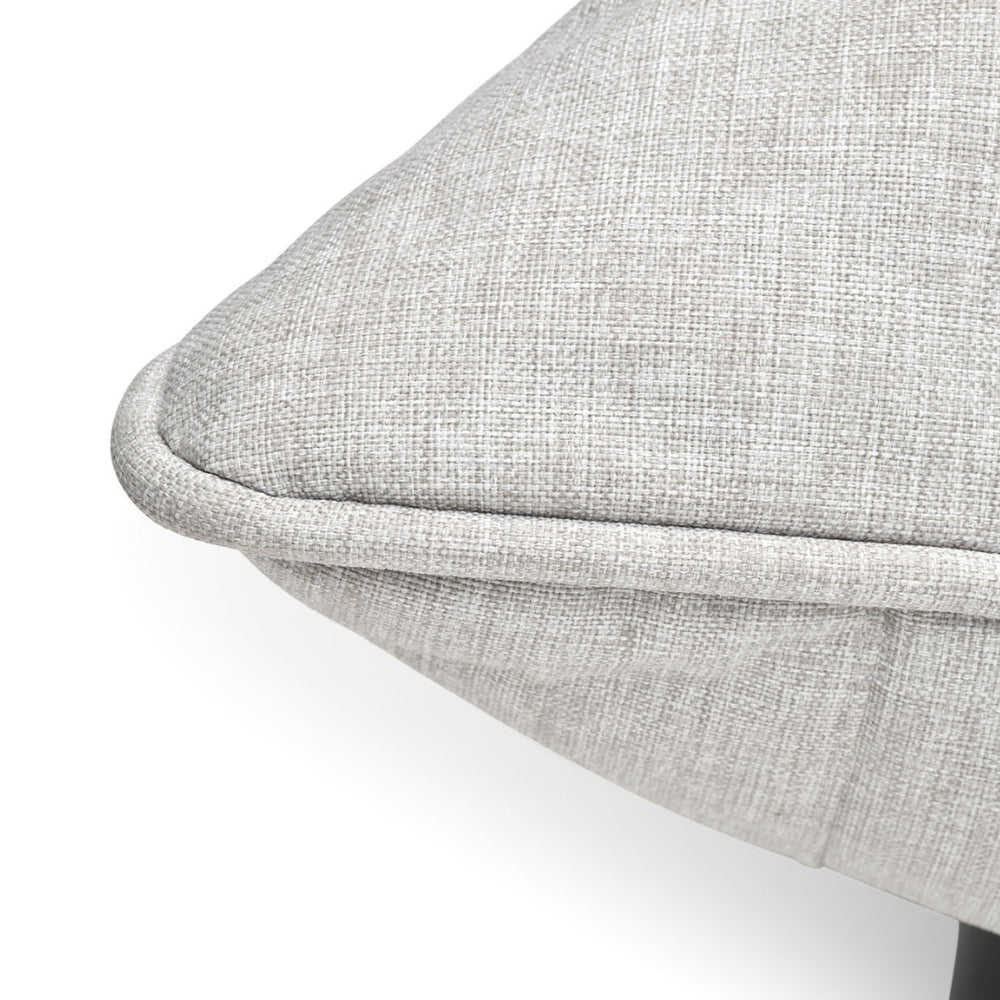 Paletti Modular Outdoor Lounge Chair