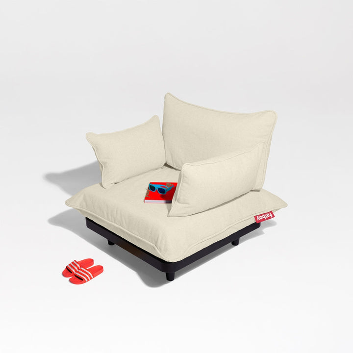 Paletti Modular Outdoor Lounge Chair