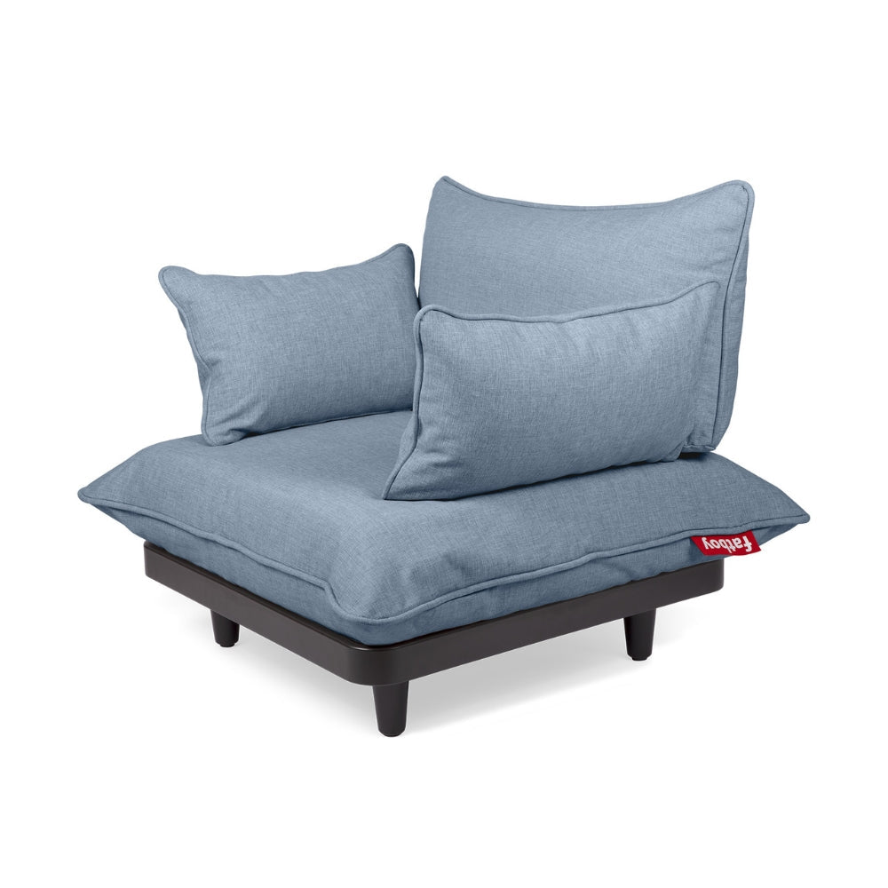 Paletti Modular Outdoor Lounge Chair