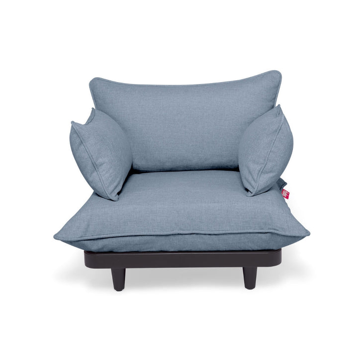Paletti Modular Outdoor Lounge Chair