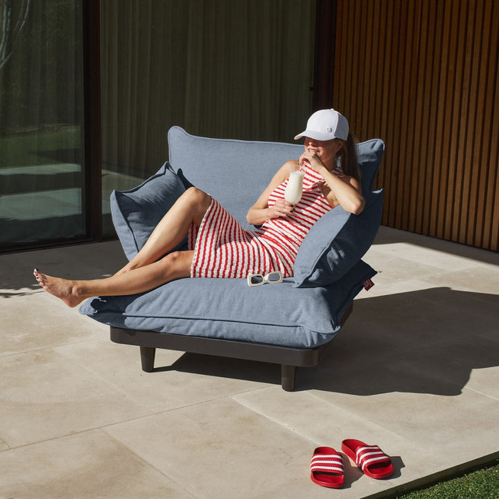 Paletti Modular Outdoor Lounge Chair