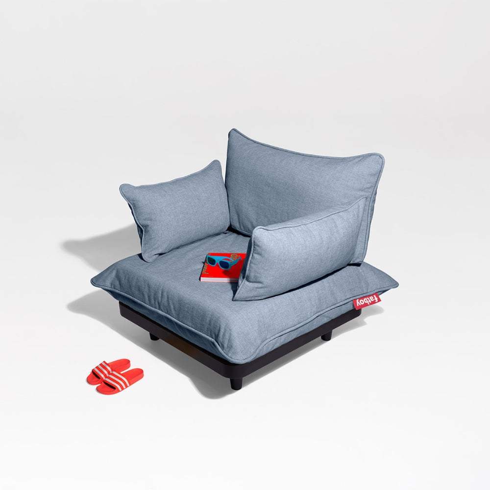Paletti Modular Outdoor Lounge Chair