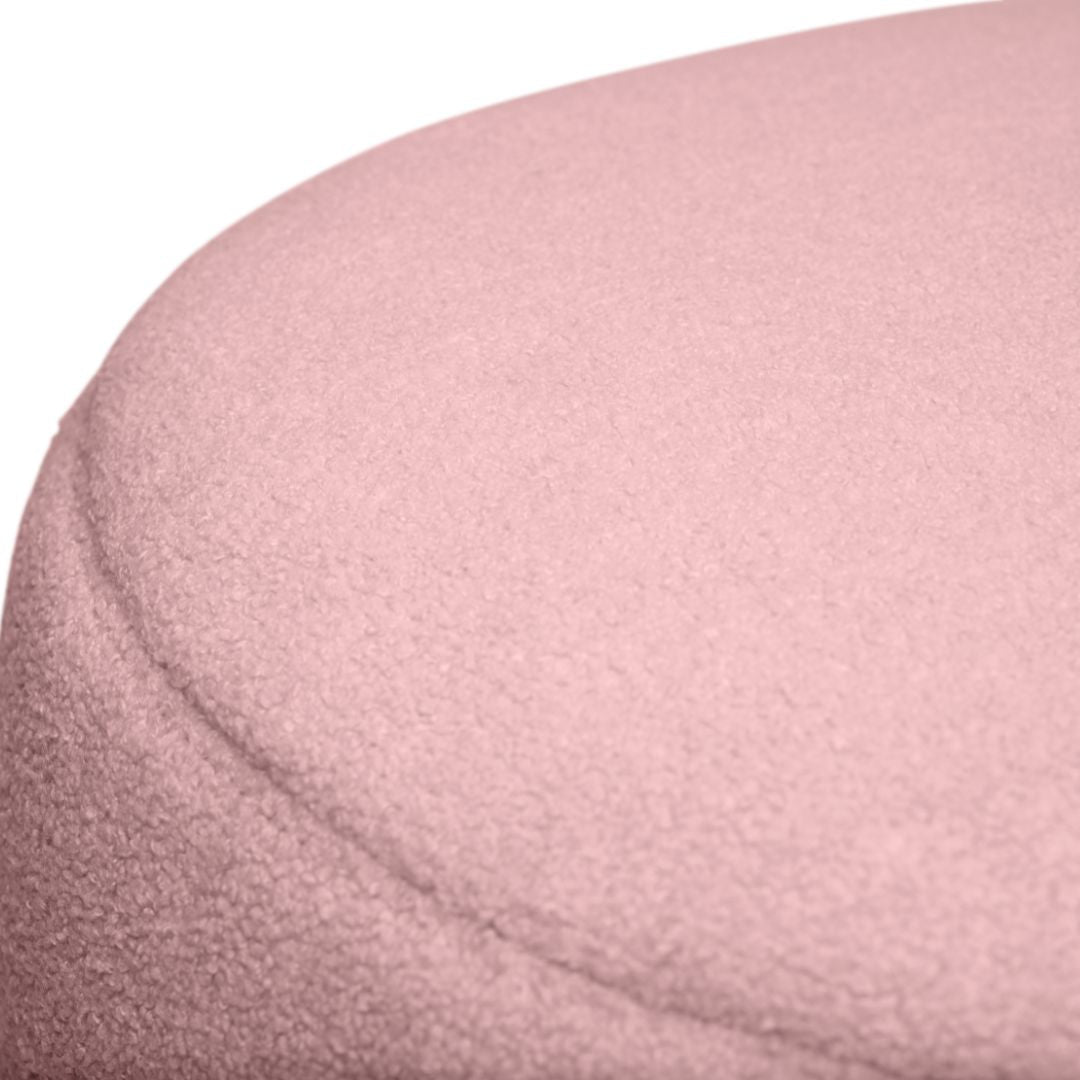 Point Sherpa Pouf (Large)