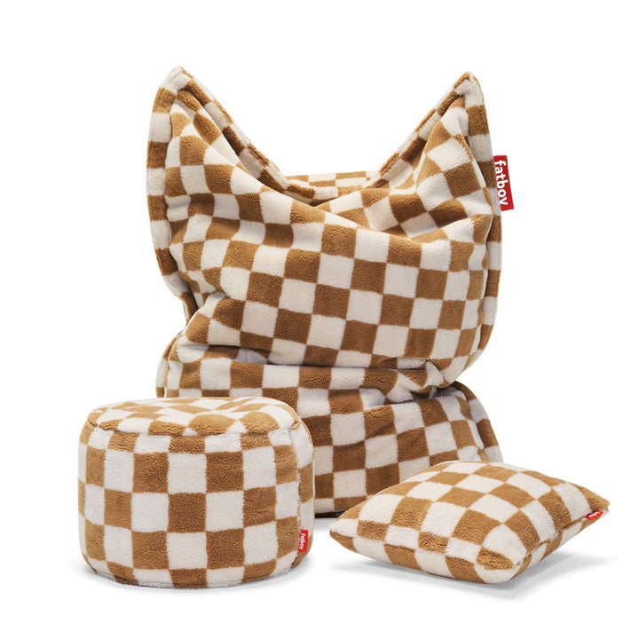 Original Slim Teddy Bean Bag
