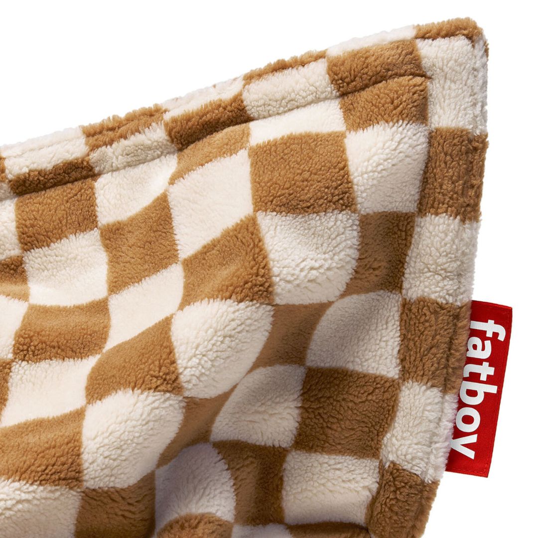 Original Slim Teddy Bean Bag