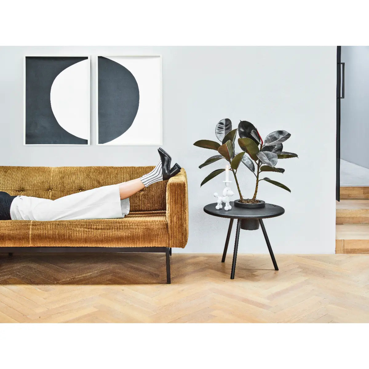 Fatboy Bakkes side table Fatboy