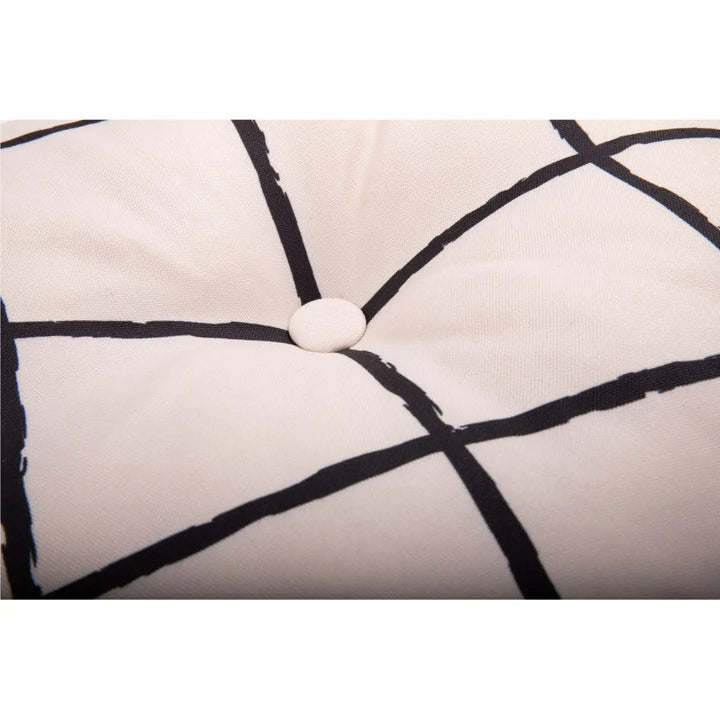 Fatboy Circle outdoor cushion, moonrise - fatboy-ae.myshopify.com