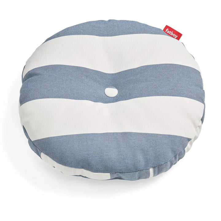 Fatboy Circle outdoor cushion, stripe - fatboy-ae.myshopify.com
