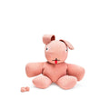 Teddy Cheeky Pink