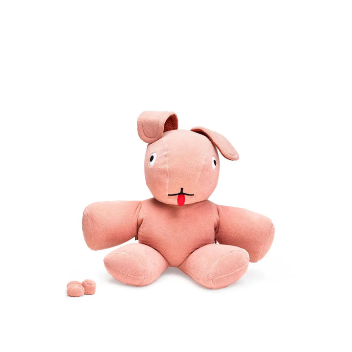 Fatboy Co9 XS Teddy bean bag - fatboy-ae.myshopify.com