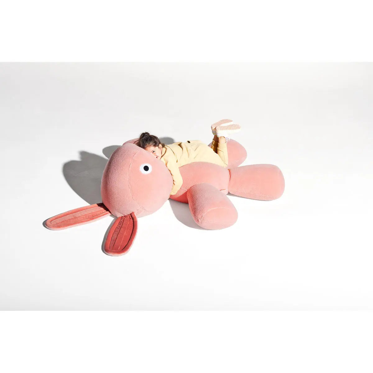 Fatboy Co9 XS Teddy bean bag - fatboy-ae.myshopify.com