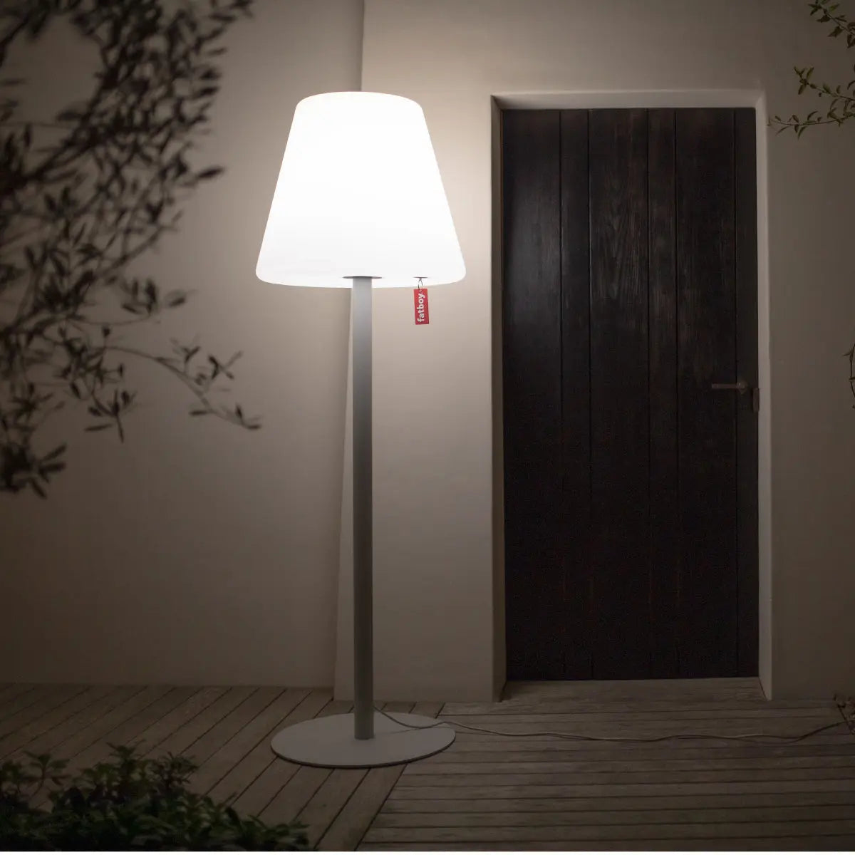 Fatboy Edison the Giant floor lamp Fatboy