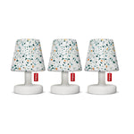Lamp + Terras O