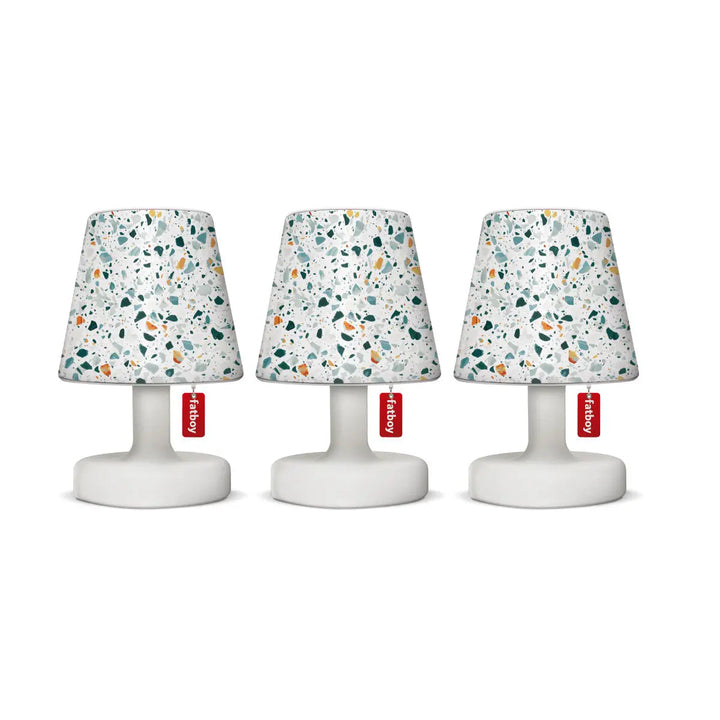 Fatboy Edison the Mini table lamp with cover, set of 3 - fatboy-ae.myshopify.com