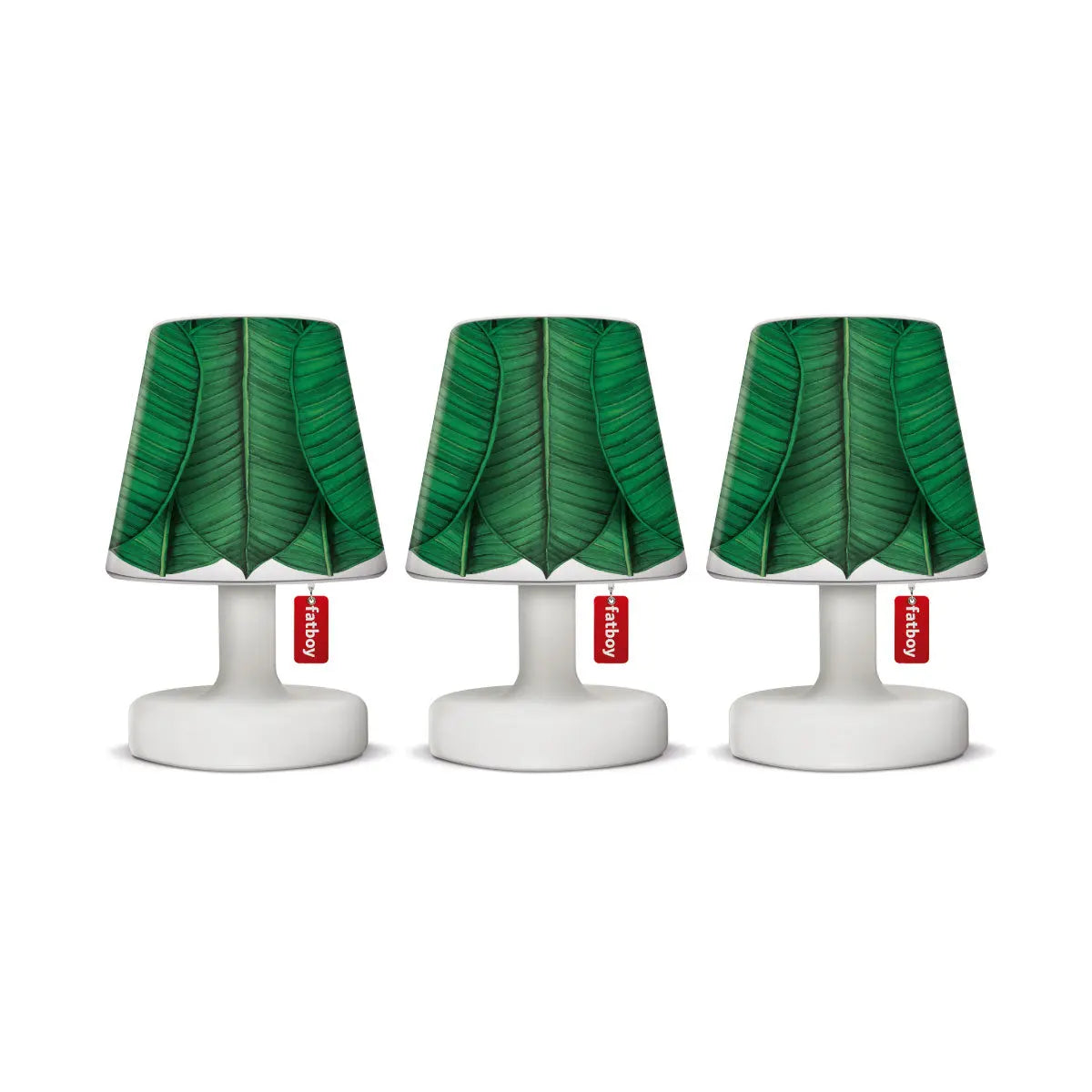 Fatboy Edison the Mini table lamp with cover, set of 3 - fatboy-ae.myshopify.com