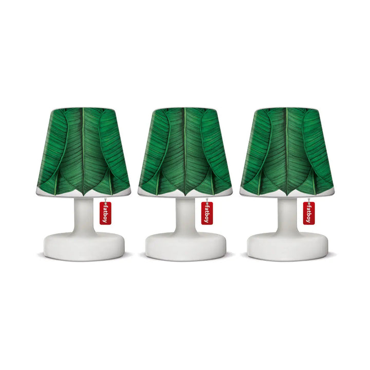 Fatboy Edison the Mini table lamp with cover, set of 3 - fatboy-ae.myshopify.com