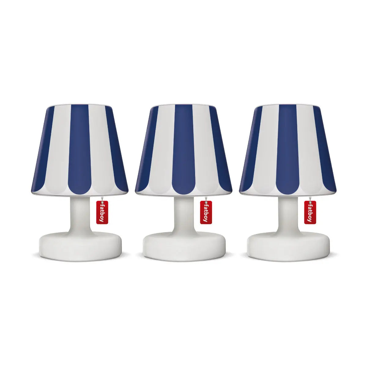 Fatboy Edison the Mini table lamp with cover, set of 3 - fatboy-ae.myshopify.com