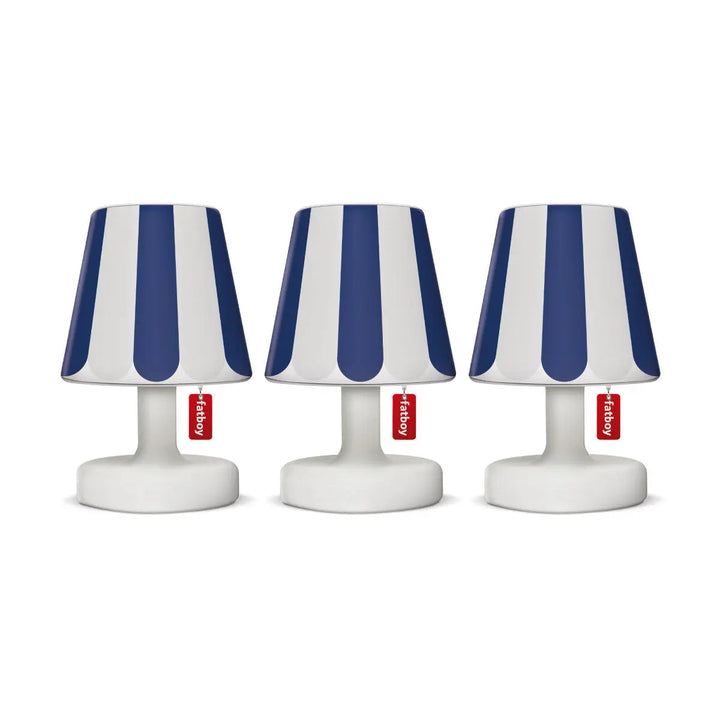 Fatboy Edison the Mini table lamp with cover, set of 3 - fatboy-ae.myshopify.com