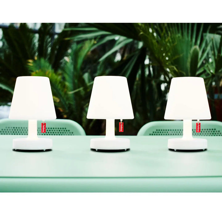 Fatboy Edison the Mini table lamp with cover, set of 3 - fatboy-ae.myshopify.com