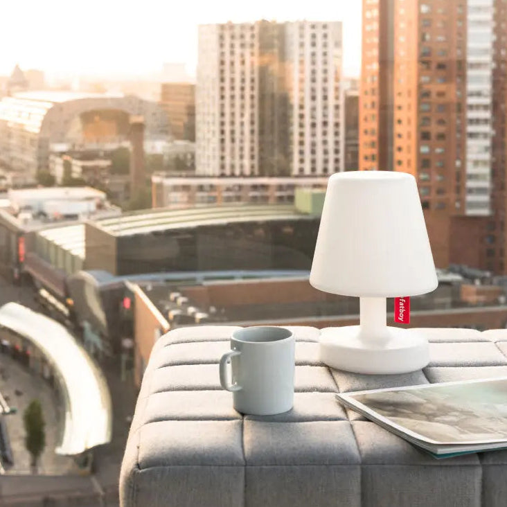 Fatboy Edison the Petit Lamp for Balcony
