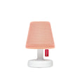 Lamp + Cheeky Pink