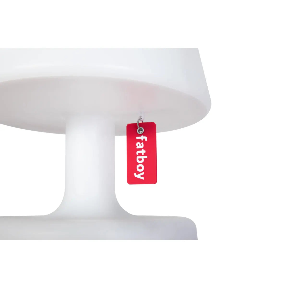 Fatboy Edison the Petit table lamp with shelf and mirror - fatboy-ae.myshopify.com