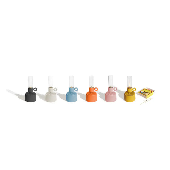 Fatboy Flamtastique XS oil lamp - fatboy-ae.myshopify.com