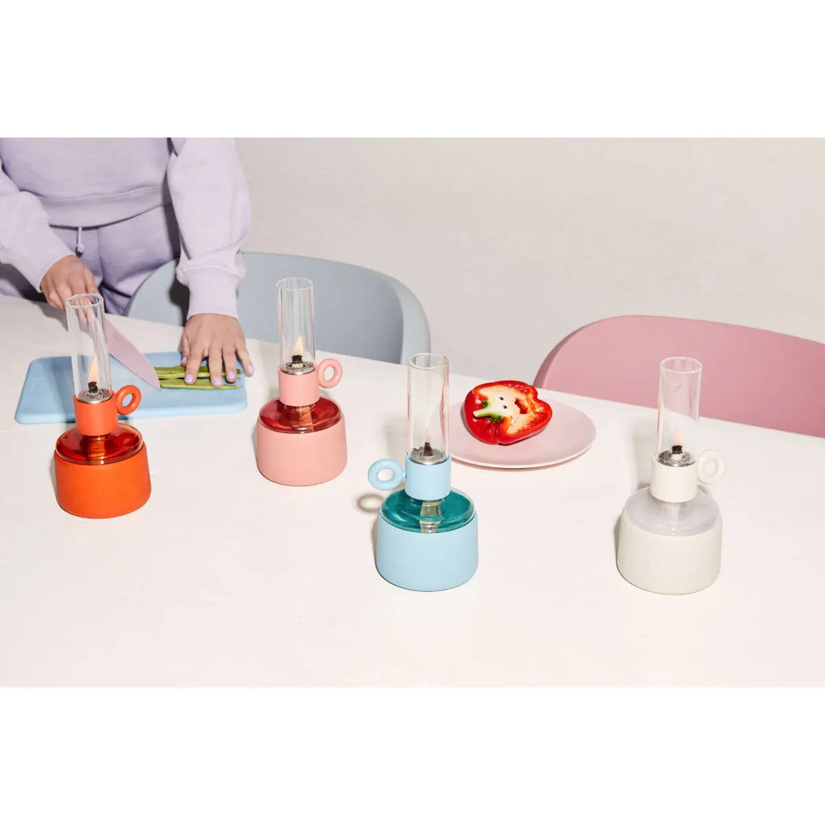 Fatboy Flamtastique XS oil lamp - fatboy-ae.myshopify.com