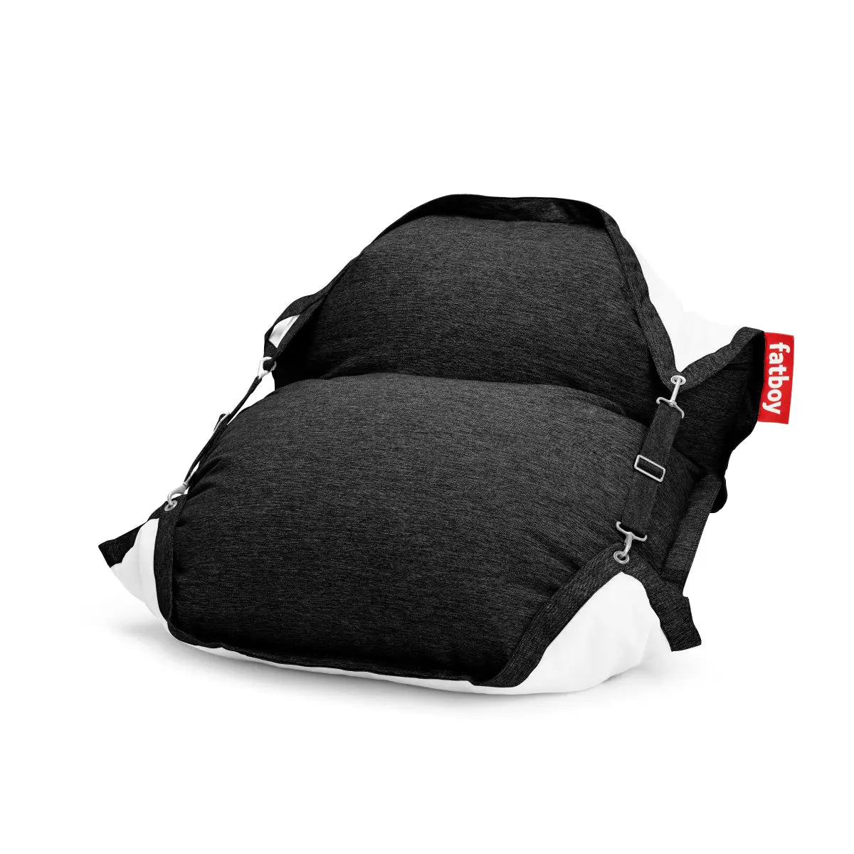 Original Floatzac Floating Bean Bag - Minor Red Stain Underneath