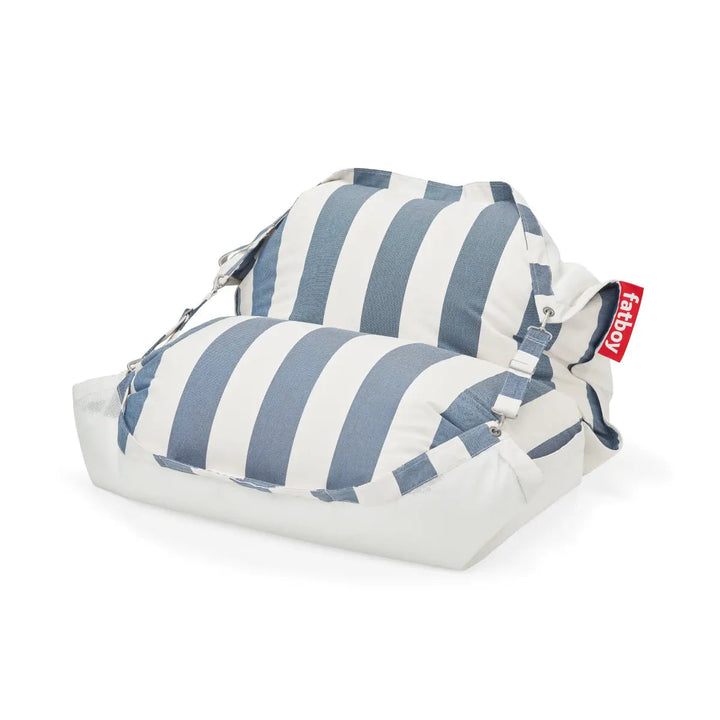 Fatboy Floatzac floating bean bag, stripe Fatboy
